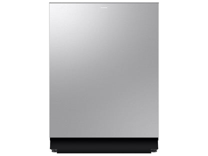 BLP00952 - Samsung Bespoke 24 in. Built-In Tall Tub Dishwasher in Stainless Steel - DW90F89P0USRA