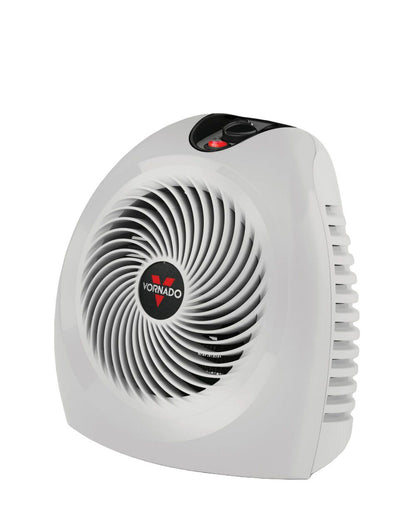 AC250050 Vornado VH2 Electric Vortex Whole Room Space Heater