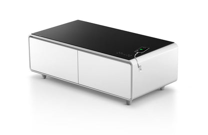 Technical Pro  XFRIDGE fridge coffee table  XFRIDGEW-C